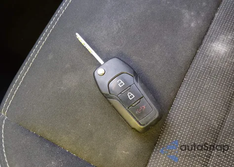 2019 Ford Ranger Xlt из США, поврежденный, VIN 1FTER4FH5KLB02394